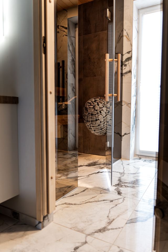 Wellness thuis creëren